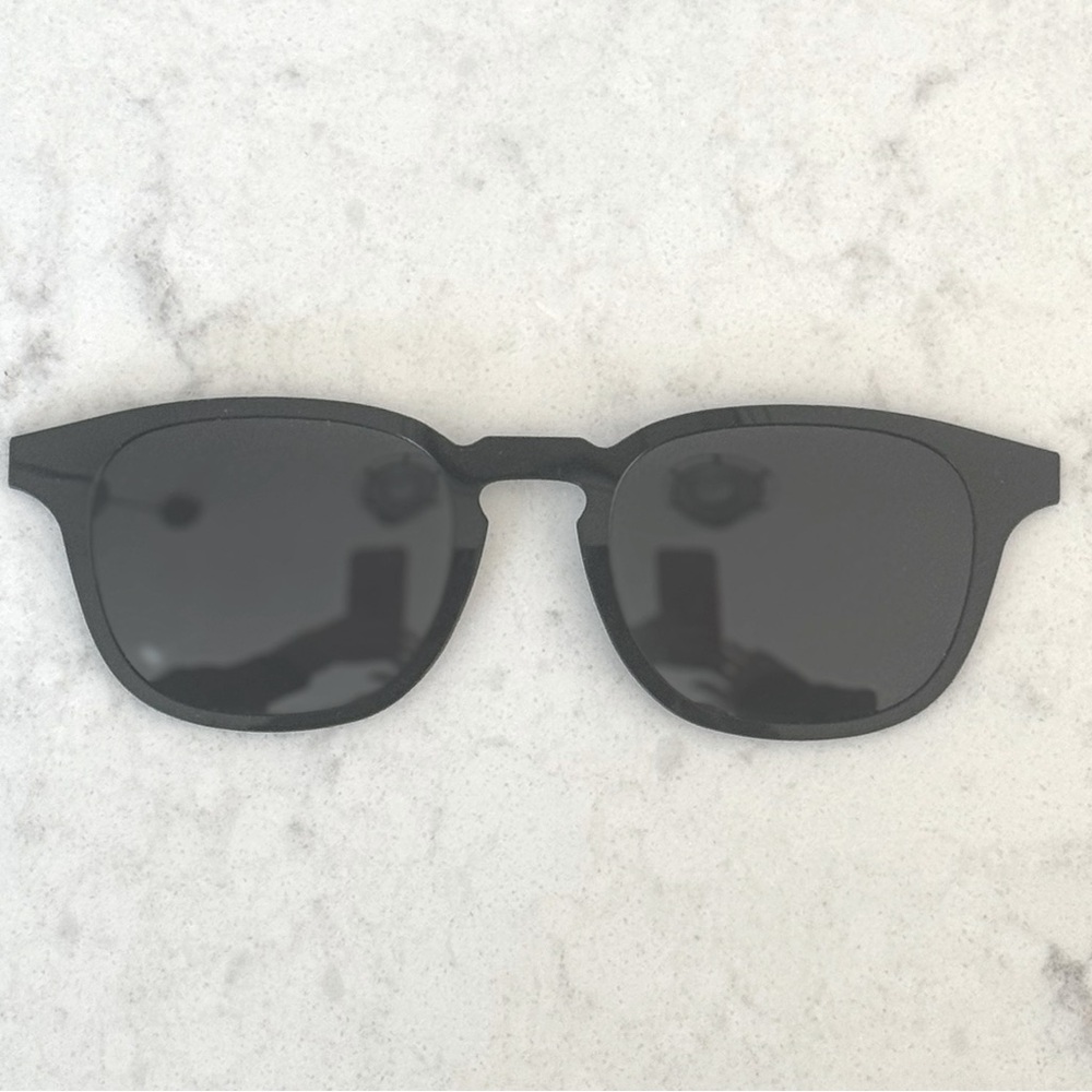 Pair Eyewear magnetic top frame